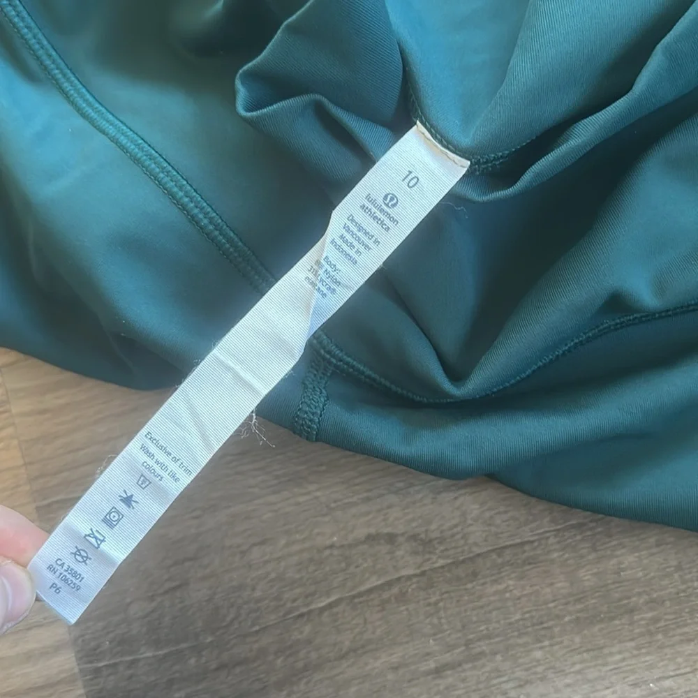 Lululemon 